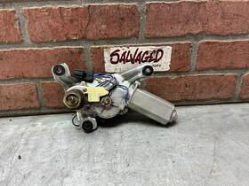 618-56046 Japanese Chrysler Rear Wiper Motor Fits 91-99 Mitsubishi 3000gt Dodge Stealth Tested