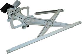 Jc Whitney 680358111360 Window Regulator Compatible With Lexus Es300 2002-2003 Es330