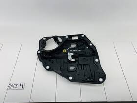 00519806950 Jeep 15-18 Renegade Rear Right Side Door Window Regulator And Carrier Oem 00519806950 Jeep 15-18 Renegade Rear Right Side Door Window Regulator And Carrier Oem