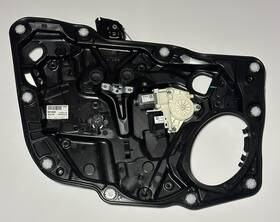 00520651490 Jeep Renegade Front Left Driver Door Window Regulator With Carrier Oem 2015 - 2023