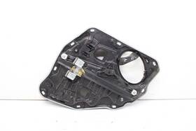 00520651670 Jeep 2015-2023 Renegade Rear Right Side Door Window Regulator And Carrier Oem