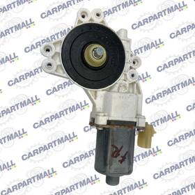 0130822277 Jeep 2007-2017 Patriot Front Right Side Power Door Window Motor Oem