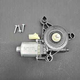 0130822663 Jeep 2017-2024 Compass Rear Left Driver Side Window Regulator Motor Oem