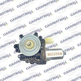 04589170ac Jeep 2007-2010 Grand Cherokee Front Right Side Door Window Motor Oem