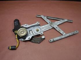 04798380 Jeep Grand Cherokee Zj 93-98 Passenger Rear Door Window Motor Regulator