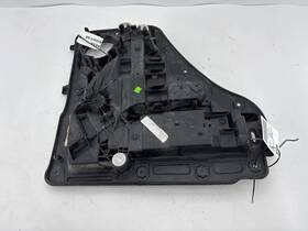 Jeep 100664752879 2008-2012 Liberty Rear Right Door Window Regulator Panel Oem Jeep 100664752879 2008-2012 Liberty Rear Right Door Window Regulator Panel Oem