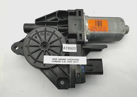 120526 Jeep Oem 11-24 Grand Cherokee Front Left Driver Door Window Regulator Motor