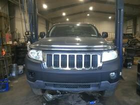 125-00381l Jeep Driver Left Front Window Regulator Fits 11-20 Durango 115567