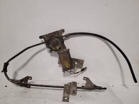 125-01522r Jeep Passenger Right Front Window Regulator Electric Fits 84-86 Cherokee 1514952