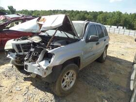 125-02860r Jeep Passenger Front Window Regulator Electric Fits 00-04 Grand Cherokee 137837