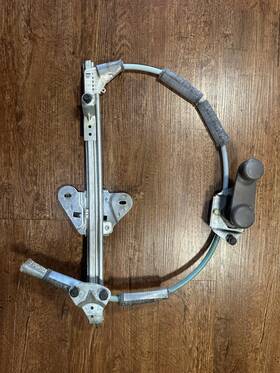 125-03024l Jeep Driver Left Front Window Regulator 4 Door Manual Fits 97-01 Cherokee 125-03024l Jeep Driver Left Front Window Regulator 4 Door Manual Fits 97-01 Cherokee