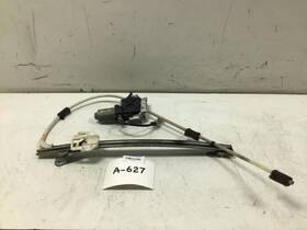 135-00163r Jeep 2007 Liberty Rear Right Door Power Window Regulator Oem