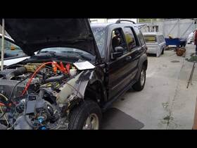135-00164l Jeep Driver Rear Window Regulator Electric Fits 06-07 Liberty 1149491 135-00164l Jeep Driver Rear Window Regulator Electric Fits 06-07 Liberty 1149491