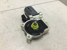 135-00239r Jeep Liberty 2008 2012 Rear Right Passenger Side Window Regulator Motor Factory 135-00239r Jeep Liberty 2008 2012 Rear Right Passenger Side Window Regulator Motor Factory