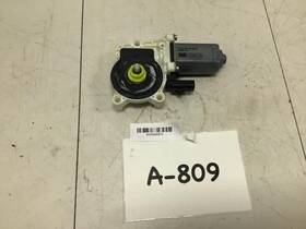 135-00240l Jeep 2008 2012 Liberty Rear Left Driver Side Window Regulator Motor Oem