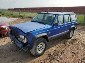 135-01528l Jeep Driver Left Rear Window Regulator Manual Fits 84-96 Cherokee 1209406