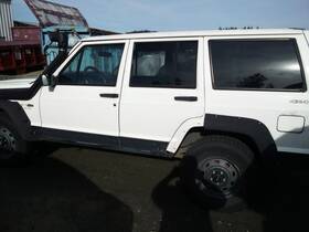 135-01719l Jeep Driver Left Rear Window Regulator Electric Fits 92-96 Cherokee 32325909 135-01719l Jeep Driver Left Rear Window Regulator Electric Fits 92-96 Cherokee 32325909