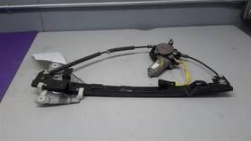 135-02063l Jeep Driver Rear Window Regulator Electric Fits 99-00 Grand Cherokee 35781