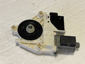 155250152 Jeep Front Left Driver Door Window Motor Compass 2017-2024 17-24 Oem