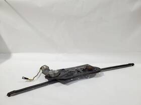 185-00146 Jeep 1984 1985 1986 1987 Grand Wagoneer Oem Rear Back Glass Regulator 185-00146 Jeep 1984 1985 1986 1987 Grand Wagoneer Oem Rear Back Glass Regulator
