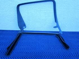 1uj47trmaa Jeep 2014 - 2022 Cherokee Oem Right Rear Door Window Weatherstrip And Trim #1b-1 1uj47trmaa Jeep 2014 - 2022 Cherokee Oem Right Rear Door Window Weatherstrip And Trim #1b-1