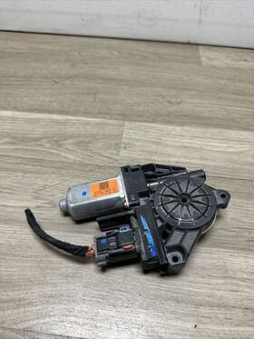 2101013010 Jeep 11 12 13 Grand Cherokee Right Front Side Window Motor Oem 2101013010 Jeep 11 12 13 Grand Cherokee Right Front Side Window Motor Oem