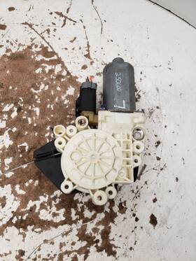 1418352 Jeep 3020839 Grandcher 2007 Power Window Motor