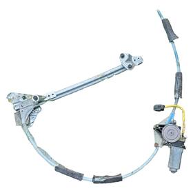 Ay062100-7001 Jeep 35154962 Used Denso Window Regulator And Motor 1999 Grand