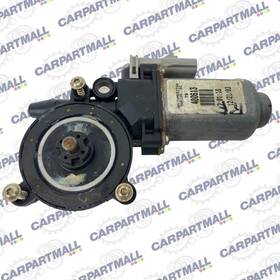 400613 Jeep 2002-2006 Liberty Front Right Passenger Side Power Window Motor Assembly