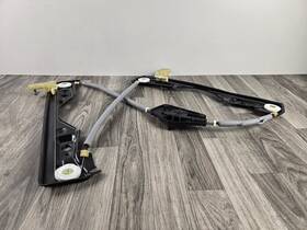 47491101a Jeep 2021 Compass Limited Rear Right Side Door Window Regulator Oem