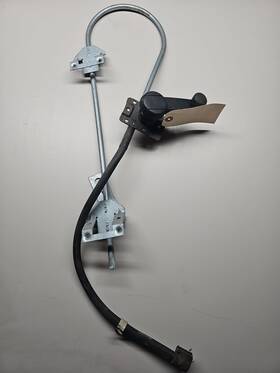 55075929 Jeep Cherokee Xj 84-96 Oem Driver Lh Rear Door Manual Window Regulator 55075929 Jeep Cherokee Xj 84-96 Oem Driver Lh Rear Door Manual Window Regulator