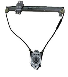 Jeep 5507602ad 1997-2006 Wrangler Tj Manual Window Regulator Right Side Oem