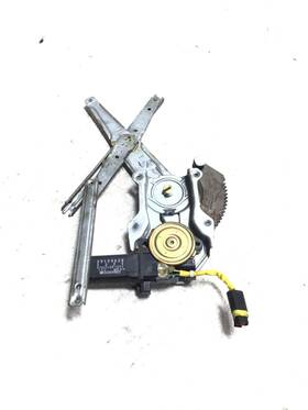 55154620 Jeep 1995 Grand Cherokee Right Rear Door Window Regulator ## 55154620 Jeep 1995 Grand Cherokee Right Rear Door Window Regulator ##