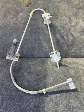 55154716 Jeep Cherokee Xj 1984-1996 Passenger Right Manual Front Window Regulator Oem 55154716 Jeep Cherokee Xj 1984-1996 Passenger Right Manual Front Window Regulator Oem