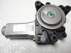 55154962 Jeep 1997-2001 Original Cherokee Xj Passenger Right Front Window Motor