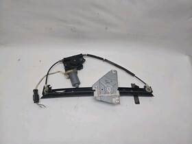 55383285 Jeep 01-04 Grand Cherokee Wj Left Rear Window Motor Regulator Drivers Side Oem 55383285 Jeep 01-04 Grand Cherokee Wj Left Rear Window Motor Regulator Drivers Side Oem