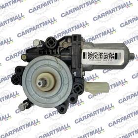 55394228ac Jeep 2005-2010 Grand Cherokee Rear Right Side Door Window Motor Oem
