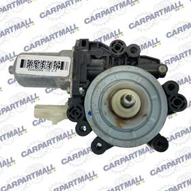 55394229ae Jeep 2005-2010 Grand Cherokee Rear Left Door Power Window Motor Oem