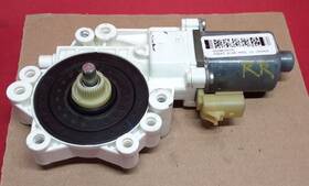 55396482ad Jeep 2006 - 2010 Commander Rear Right Passenger Window Motor 55396482ad Jeep 2006 - 2010 Commander Rear Right Passenger Window Motor