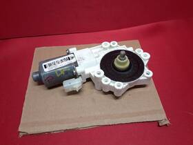 55396483ad Jeep 2006 - 2010 Commander Rear Left Driver Window Motor