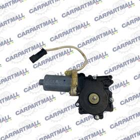 6004pa1062 Jeep 6004pa1056 00-04 Grand Cherokee Rear Left Side Door Power Window Motor Oem