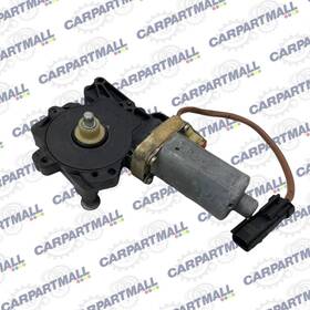 6004pa1063 Jeep 2001-2004 Grand Cherokee Rear Right Side Door Window Motor Oem