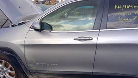 617-00824l Jeep Driver Power Window Motor Front Automatic Down Fits 14-20 Cherokee 89897