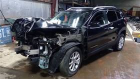 617-10440r Jeep Right Front Passenger Window Regulator With Motor Fit 11-19 Grand Cherokee 81871