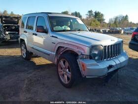 618-00634 Jeep Rear Wiper Motor Fits 08-12 Liberty 8345235