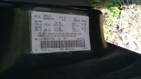 618-00771 Jeep Rear Wiper Motor Fits 94-95 Grand Cherokee 56675 618-00771 Jeep Rear Wiper Motor Fits 94-95 Grand Cherokee 56675