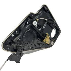 68079292aa Jeep Oem Grand Cherokee 2011-2021 Rear Passenger Door Window Regulator And Carrier 68079292aa Jeep Oem Grand Cherokee 2011-2021 Rear Passenger Door Window Regulator And Carrier