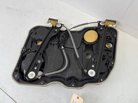 68227257aa Jeep 2014- 2018 Cherokee Driver Left Front Window Regulator Panel Oem 68227257aa Jeep 2014- 2018 Cherokee Driver Left Front Window Regulator Panel Oem