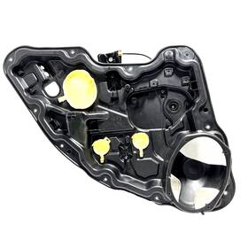 68227457aa Jeep 2014-2019 Cherokee Rear Left Side Door Window Regulator And Carrier Oem 68227457aa Jeep 2014-2019 Cherokee Rear Left Side Door Window Regulator And Carrier Oem