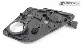 68231068ad Jeep 2011-2021 Grand Cherokee Rear Right Door Window Regulator And Carrier Oem 68231068ad Jeep 2011-2021 Grand Cherokee Rear Right Door Window Regulator And Carrier Oem